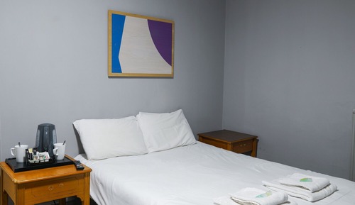 Habitación doble