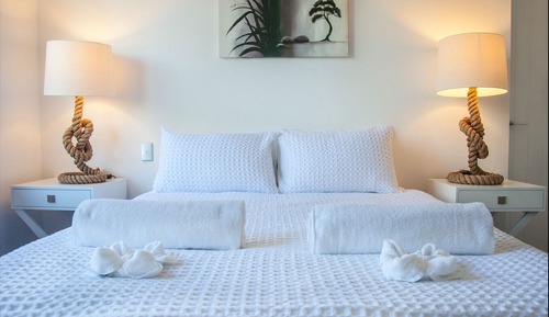 Apartamento Deluxe