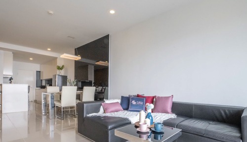 Suite familiar