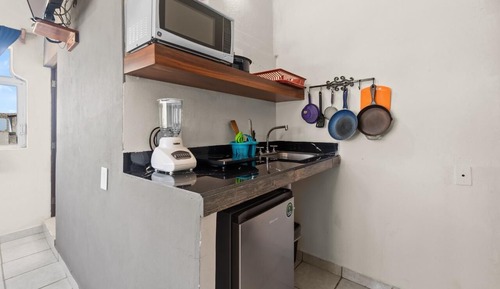 Habitación Deluxe doble (Doble)