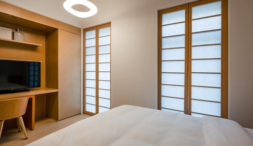 Habitación Premier