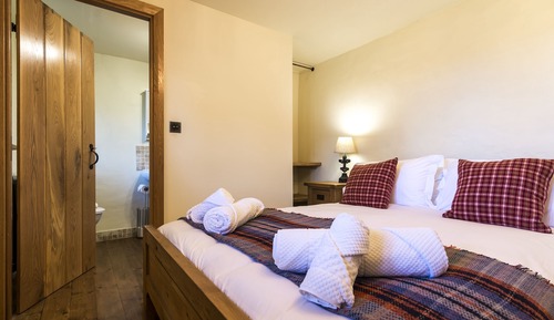 Casa de campo (2 Bedrooms)