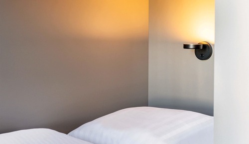 Habitación individual