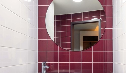 Habitación cuádruple