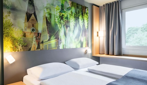 Habitación doble