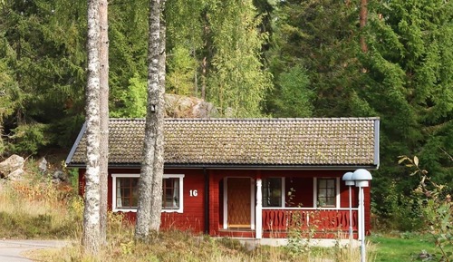 Cabaña (5 Beds)