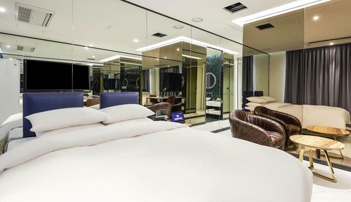 Suite Deluxe