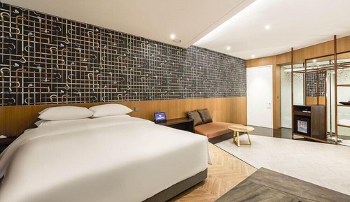 Suite superior