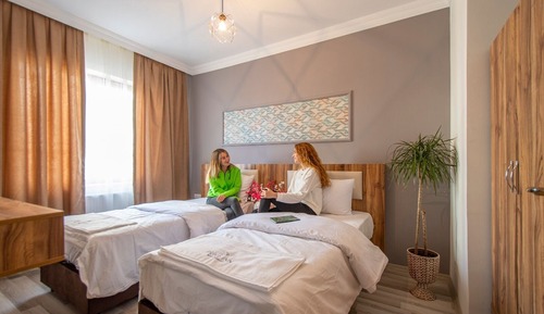 Apartamento Confort