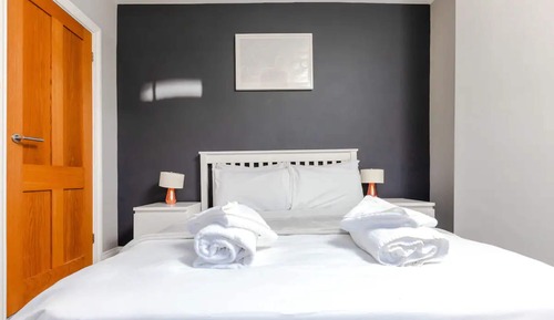Apartamento (2 Bedrooms)