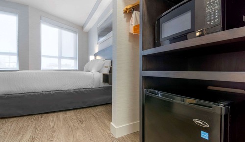 Habitación, 1 cama de matrimonio, no fumadores