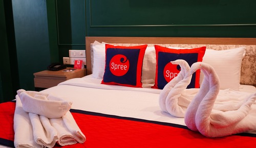 Habitación superior