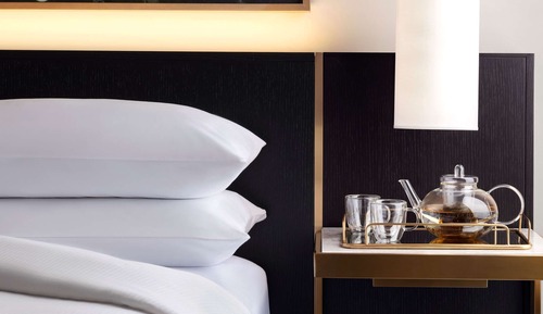Habitación Deluxe, 1 cama de matrimonio grande