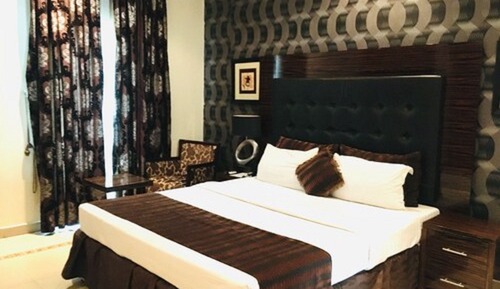 Suite Deluxe