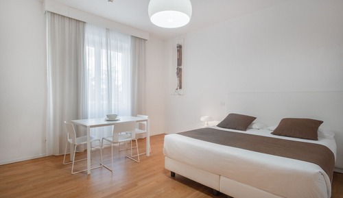 Habitación Confort doble