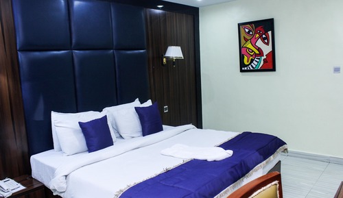 Suite Royal