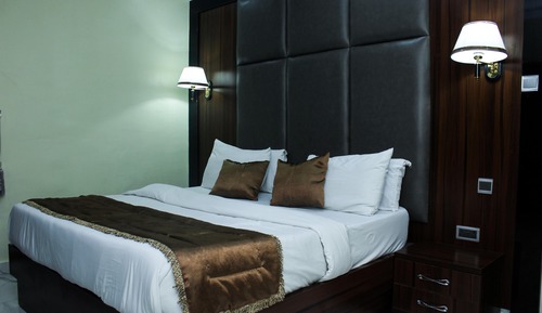 Habitación superior