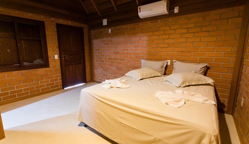 Cabaña Deluxe