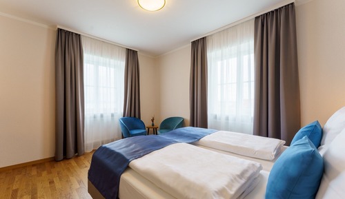 Habitación Premium