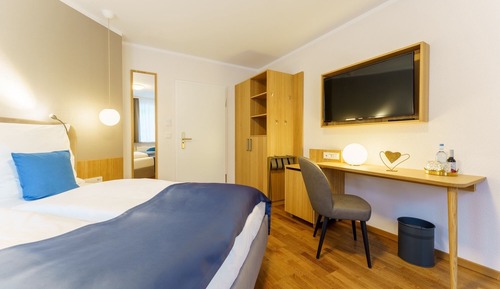 Habitación estándar