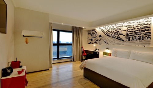 Habitación (Universal)