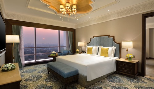 Suite Deluxe