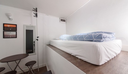 Classic Triple Room