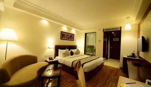 Habitación Premium