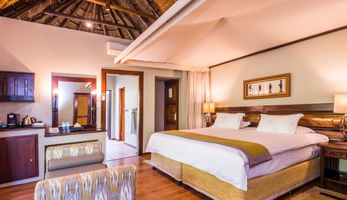 Habitación estándar