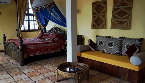 Suite Signature, 1 cama de matrimonio grande, balcón, vistas a la ciudad
