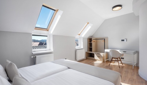 Apartamento Deluxe