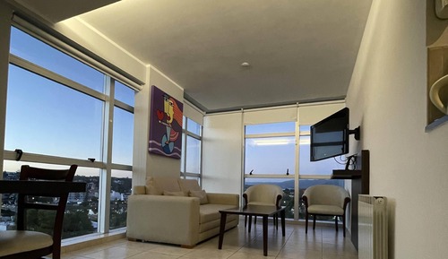 Apartamento, 2 habitaciones