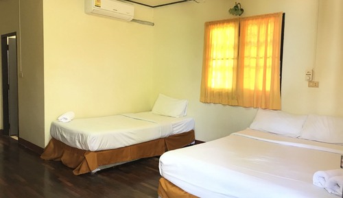 Family Bungalow