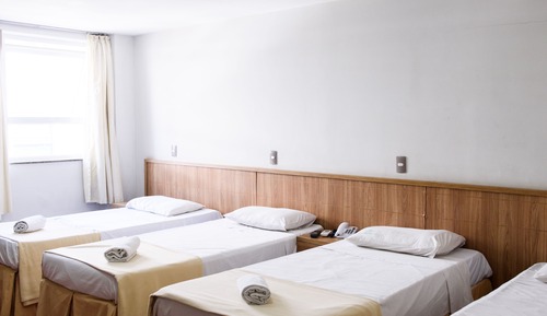 Quarto Familia