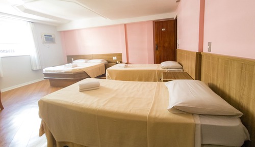 Quarto Familia