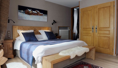Habitación doble (Prestige)