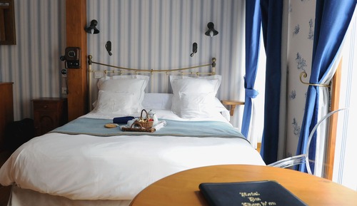 Habitación Confort, 1 cama de matrimonio