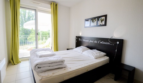 Apartamento (8 persons)