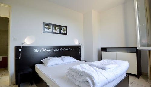 Apartamento (4/5 personnes)