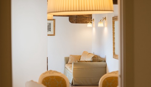 Apartamento Deluxe, 1 habitación