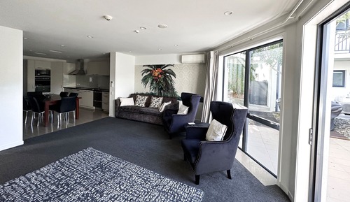 Suite ejecutiva, 1 habitación