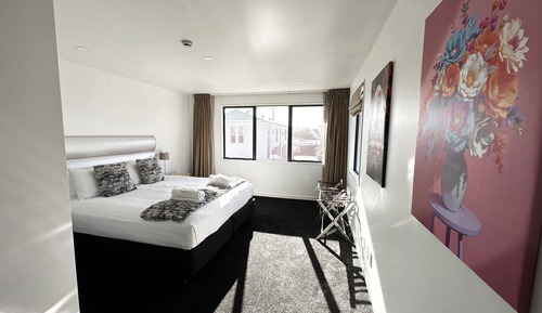Apartamento Deluxe, 3 habitaciones