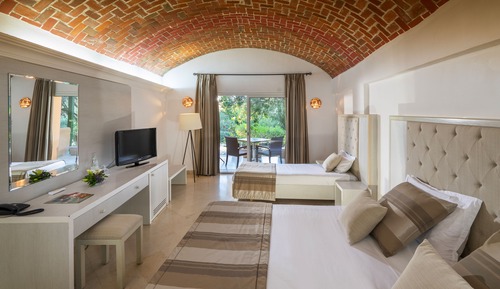 Family Bungalow 2+2