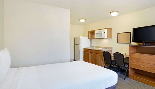 Suite, 2 camas de matrimonio, no fumadores
