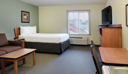 Suite, 1 cama de matrimonio, no fumadores