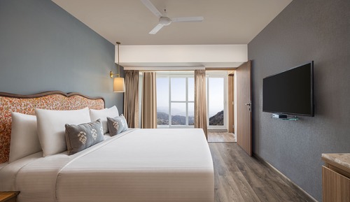 Suite presidencial