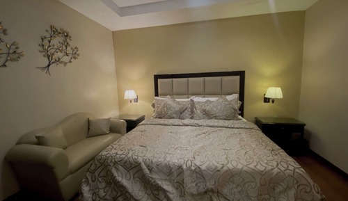 Suite Premium, no fumadores