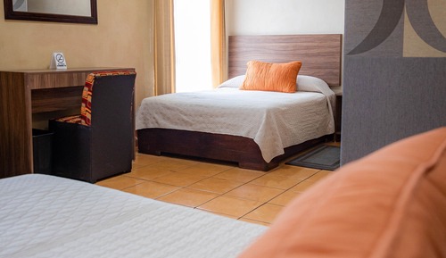 Habitación estándar