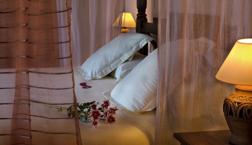 Suite, bañera de hidromasaje
