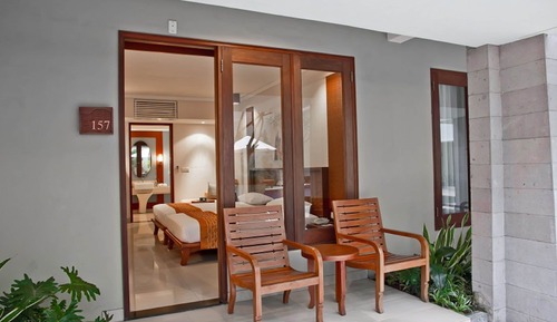 Habitación Deluxe, 1 habitación